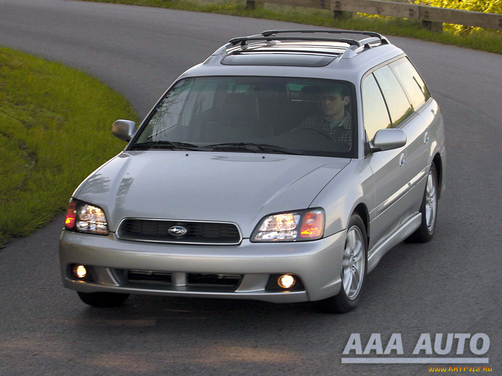 , subaru